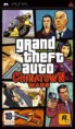 GRAND THEFT AUTO CHINATOWN WARS 